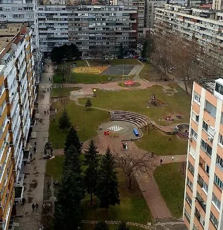 City View Vendégház