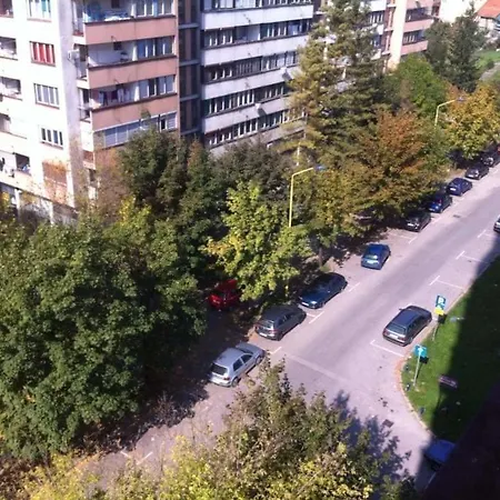 Vendégház City View Tuzla