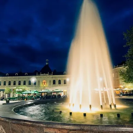 Vendégház City View Tuzla