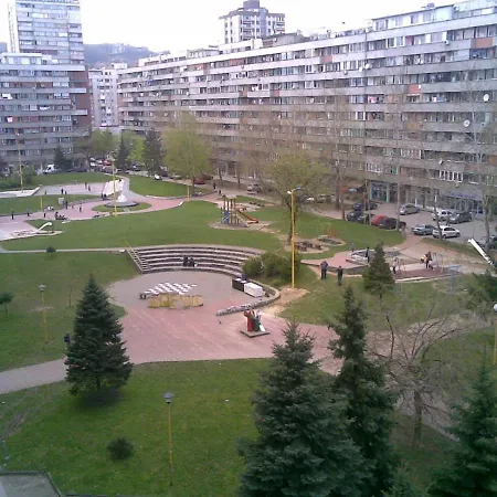 City View Tuzla